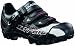 Produkt-Bild: Diadora MTB-Rennschuh X-TRAIL WOMAN EVO schwarz/weiss/ros&eacute;