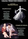 Violette et Mr.B / Comme les oiseaux