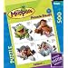 Buffalo Games Disney Stamp: Muppets I