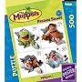 Buffalo Games Disney Stamp: Muppets I