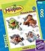 Search : Buffalo Games Disney Stamp: Muppets I