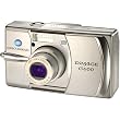 Konica Minolta Dimage G600 6MP Digital Camera with 3X Optical Zoom