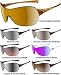 Apparel : Oakley Conduct Men's Square O Sports Sunglasses