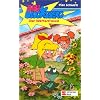 Bibi Blocksberg, Bd.3, Der Wetterfrosch, Neuausgabe