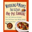 Working Mom's Guide to One-Pot Cooking