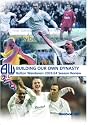 Bolton Wanderers - Season Review 2003/2004 [DVD]
