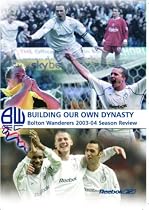 Bolton Wanderers - Season Review 2003/2004 [DVD]