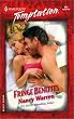 Fringe Benefits: Heat (Harlequin Temptation)