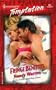 Fringe Benefits: Heat (Harlequin Temptation)