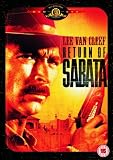 Revue MGM Entertainment  / The Return Of Sabata
