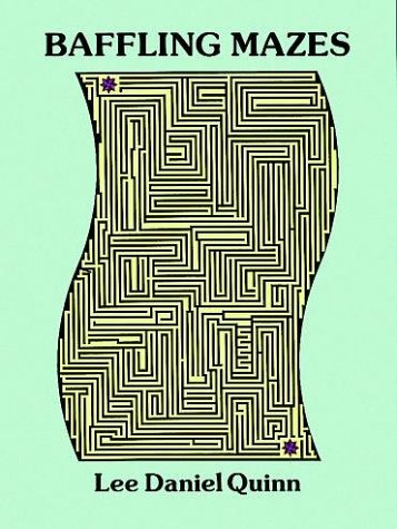 Baffling Mazes