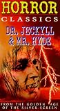 Dr Jeckyll & Mr Hyde (Unrated) (Silent)
