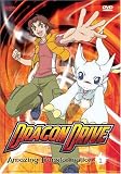 DragonDrive - Amazing Transformation (Vol. 1)