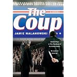 The Coup: A Novel book cover