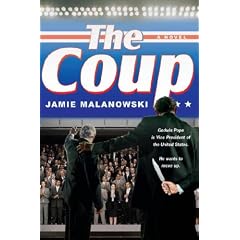 The Coup: A Novel