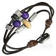 lederarmband damen