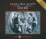Little Men: Includes Ebook