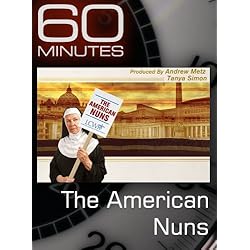 60 Minutes - The American Nuns