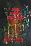 The Torn Trilogy Chaplet 1 (The Torn Trilogy 12 Chaplet Edition)