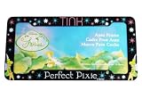 Plastic Glitter Automotive License Plate Frame - Disney Tinker Bell TINK Perfect Pixie