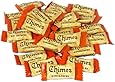 Chimes Orange Ginger Chews, 5-pound Box
