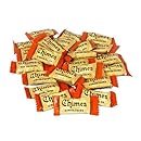 Chimes Orange Ginger Chews, 5-pound Box