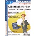 Online bewerben