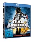 Image de BD * Team America BD [Blu-ray] [Import allemand]