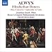 Alwyn - Elizabethan Dances; Oboe Concerto; Aphrodite in Aulis