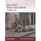 british paratrooper 1940 45 warrior