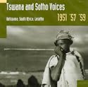 Tswana and