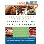 American Dietetic Association Cooking Healthy Across America