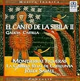 Canto De La Sibila 2