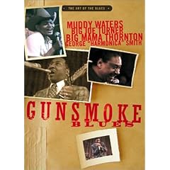 Gunsmokeclub - DVD