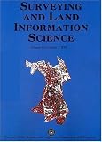 Surveying And Land Information Science