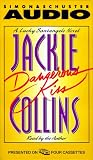 Dangerous Kiss (Lucky Santangelo Novels (Paperback))