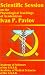 Scientific Session on the Physiological Teachings of Academician Ivan P. Pavlov: June...