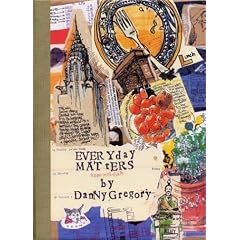 Everyday Matters: A New York Diary