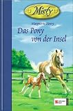 Misty, Bd.1 : Das Pony von der Insel - Marguerite Henry