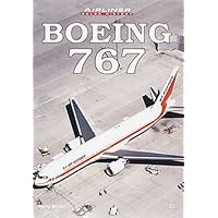 Boeing 767 (Airliner Color History)