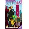Men In Black - The Animated Series - Vol. 2 [UK IMPORT]