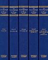 The Summa Theologica of St. Thomas Aquinas (Five Volumes)