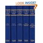 The Summa Theologica of St. Thomas Aquinas (Five Volumes)