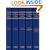 The Summa Theologica of St. Thomas Aquinas (Five Volumes)