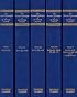The Summa Theologica of St. Thomas Aquinas (Five Volumes)