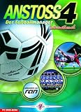 Eigenschaften Bigben Interactive  / Anstoss 4 (DVD-ROM)