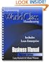 Implementing World Class Manufacturing, Second Edition (Includes Lean Enterprise)