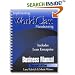 Implementing World Class Manufacturing, Second Edition (Includes Lean Enterprise)