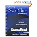 Implementing World Class Manufacturing, Second Edition (Includes Lean Enterprise)