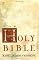 Holy Bible, King James Version